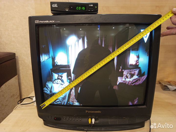 Телевизор бу