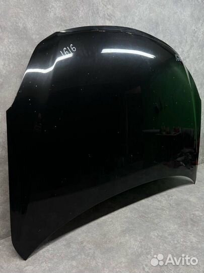 Капот Nissan Almera G15 2016 651004AA8A