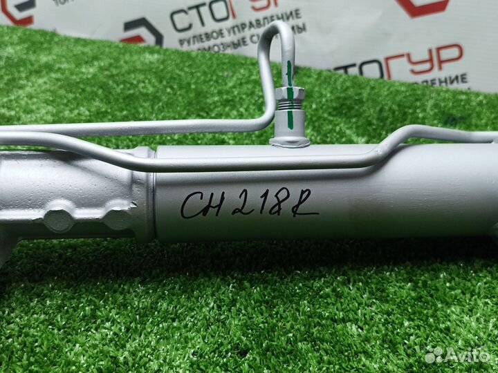 Рулевая рейка dodge caliber/jeep Compass