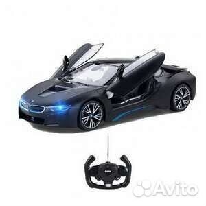 Радио управляемые машины