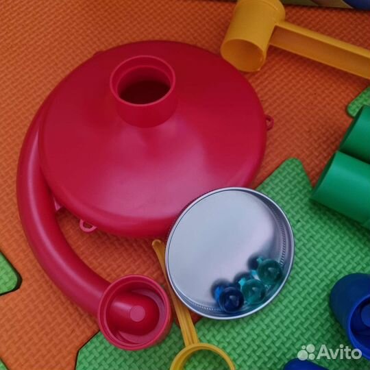 Детский игровой лабиринт 2 штуки