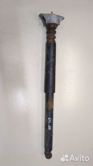 Амортизатор подвески Mazda 5 (CR), 2005