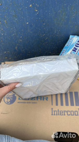 Фильтр салона авто Filtron k1110