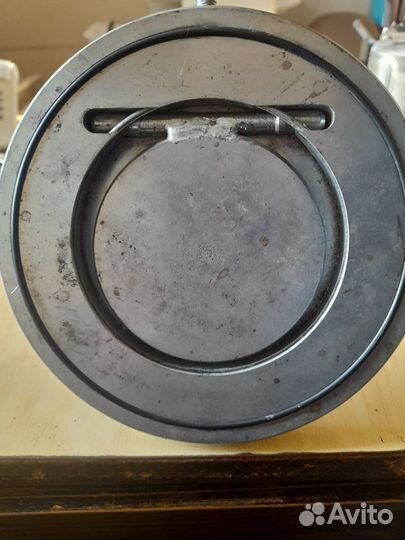 Обратный клапан WKP-1