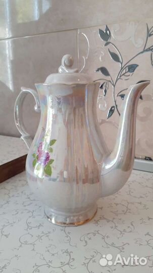 Кувшин СССР