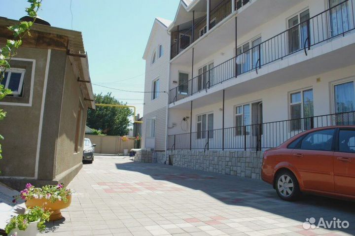 16июл24 Тур в Витязево(гост.Vivenns) /хп6003.01