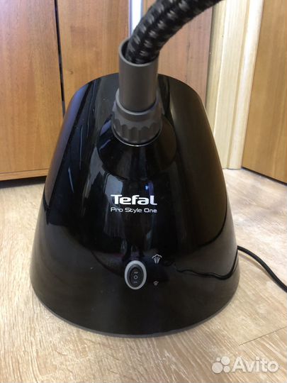 Отпариватель для одежды tefal