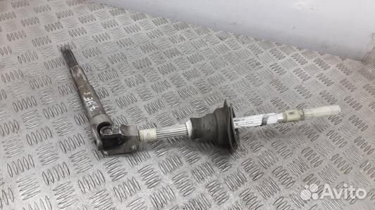 Кардан рулевой BMW 3 E46 (7BE06JW01)