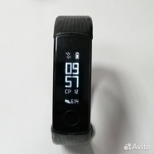 Браслет Huawei Honor Band 3