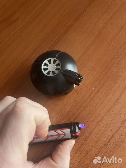 Набор шпиона