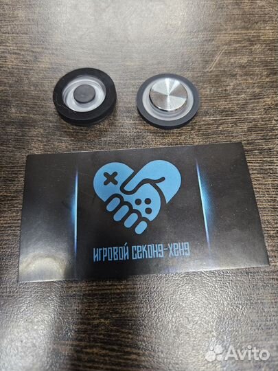 Стики джойстики на телефон