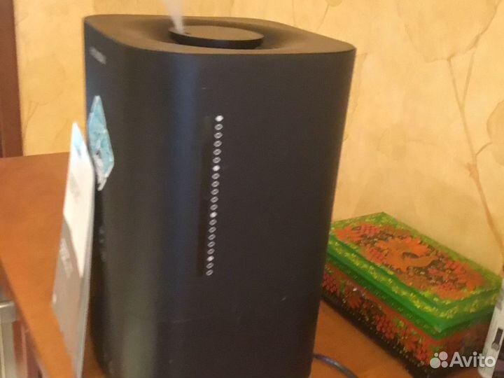 Увлажнитель воздуха Hyundai