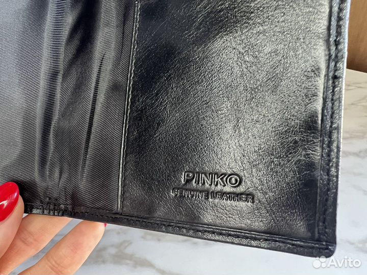 Обложка на паспорт Pinko