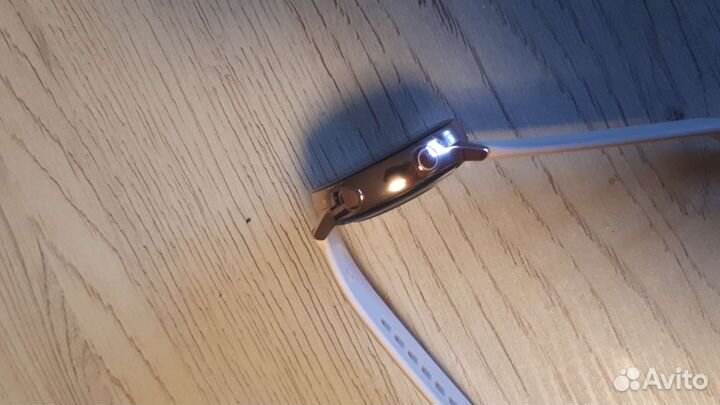 Смарт часы samsung galaxy watch active