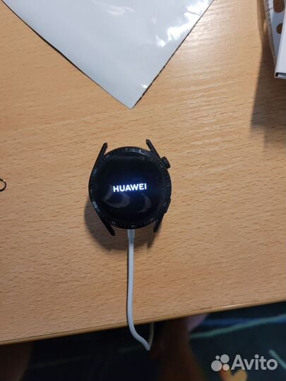 Часы Huawei watch gt 3