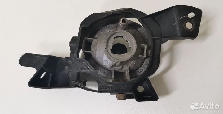 Фары противотуманные Mazda 3 (BL)