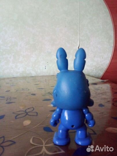 Игрушки по фнаф