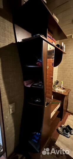 Шкаф прихожая
