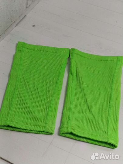 Гетры футбольные