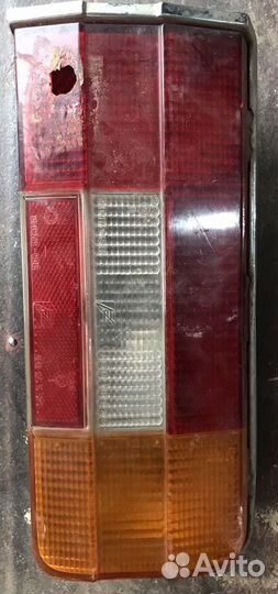 Фары на ваз 2107 2106