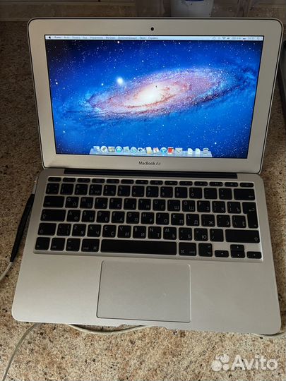 Apple MacBook Air 11