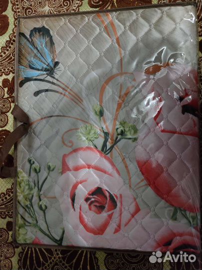 Покрывало новое
