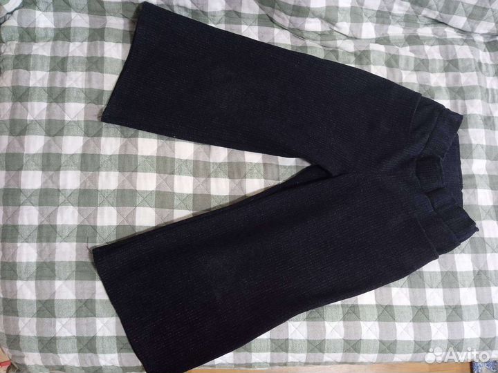 Школьная форма для девочки 122