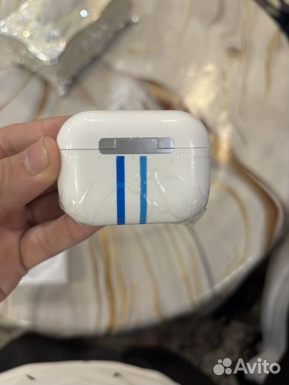 Беспроводные наушники