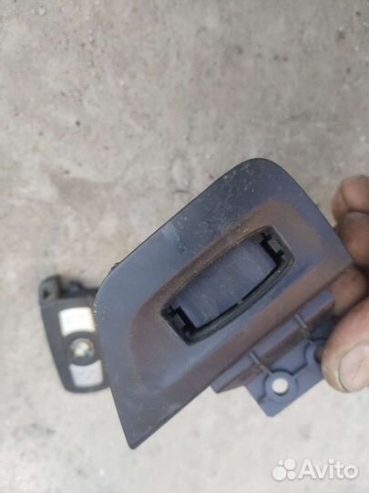 Замок зажигания бмв е87