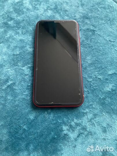 iPhone Xr, 128 ГБ