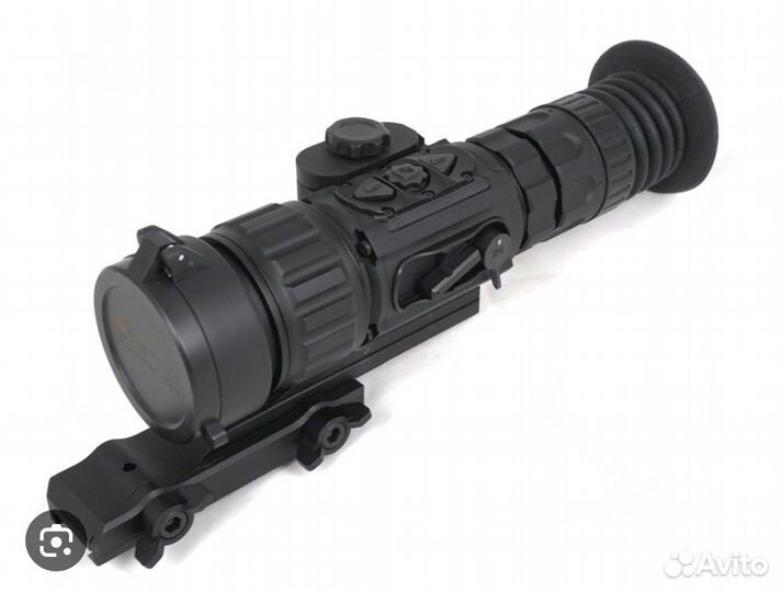 Тепловизор