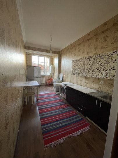 1-к. квартира, 54 м², 1/7 эт.