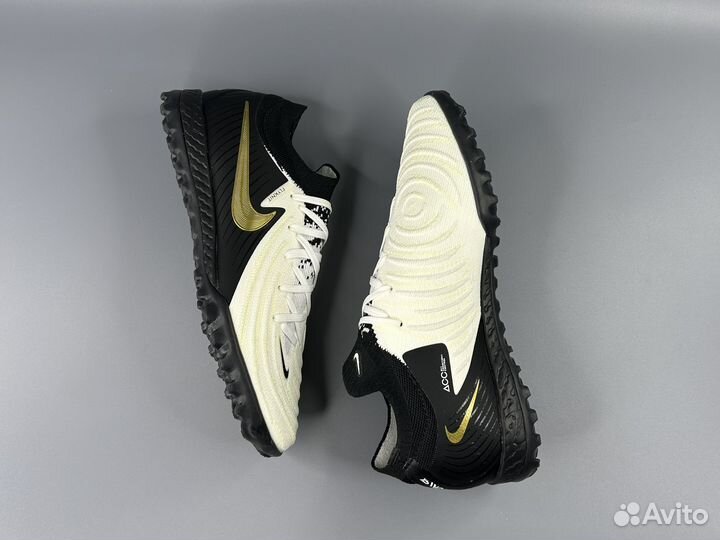 Сороконожки nike phantom gx 2