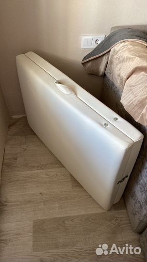 Массажный стол кушетка