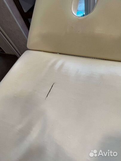 Массажный стол, кушетка