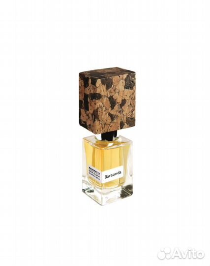 Nasomatto - Baraonda