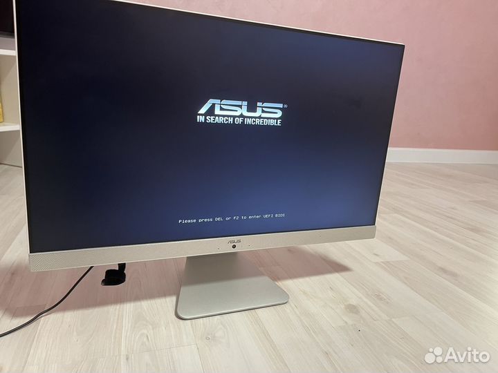 Моноблок Asus Vivo 241I