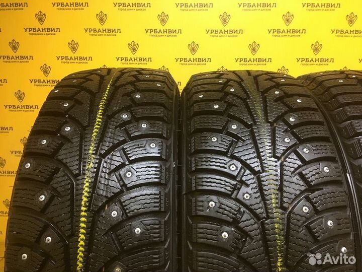 Nokian Tyres Nordman 5 205/55 R16 94T