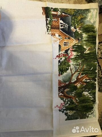 Набор для вышивания крестом