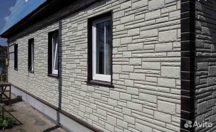 Кровля крыши, кровельные работы, ремонт