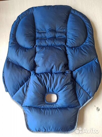 Чехол новый на Peg perego tatamia