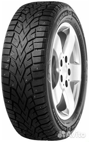 General Tire Altimax Arctic 12 215/60 R16 99T