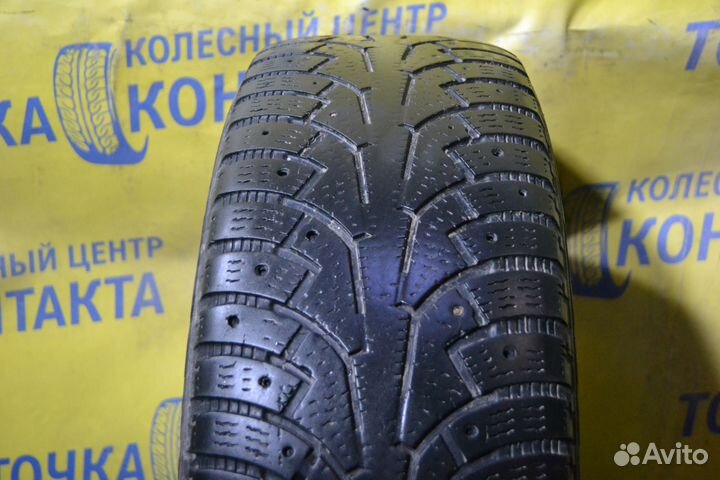 Nokian Tyres Hakkapeliitta 5 SUV 225/60 R18
