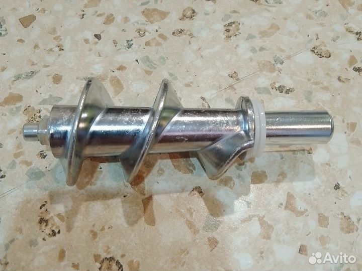 Шнек для мясорубки polaris