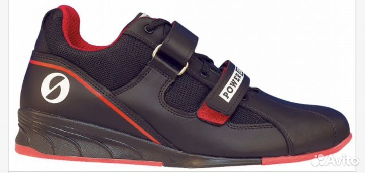 Штангетки саабо пауэрлифтинг