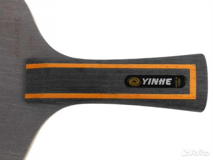 Yinhe Mercury Y13 (2 Fiberglass + 5 wood)