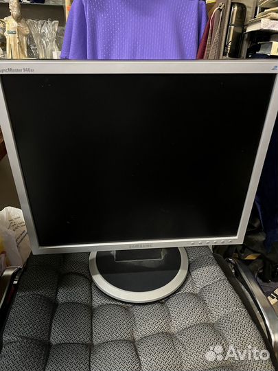 Монитор Samsung GH19PS