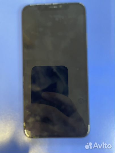 Телефон iPhone x