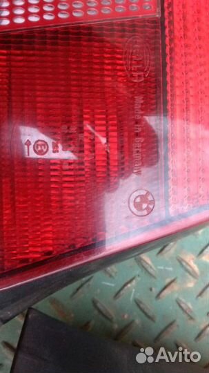 Фонарь задний бмв BMW 5 серия Е39