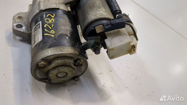 Стартер Mazda CX-9, 2013